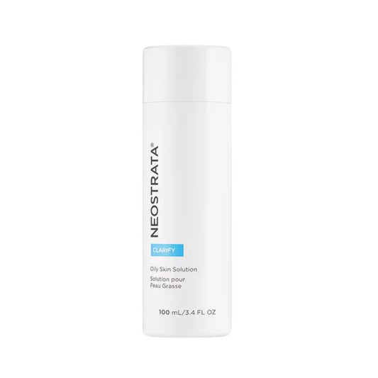 Oily Skin Solution 100ml