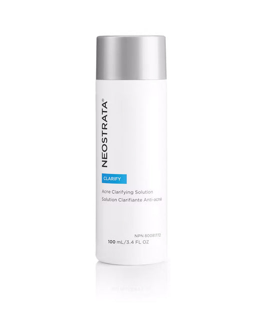 Acne Clarifying Solution 100ml