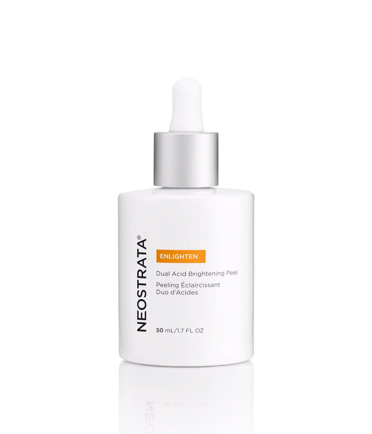 Dual Acid Brightening Peel 50ml