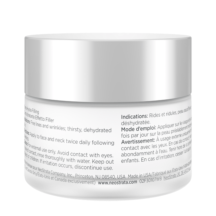 Hydra Filling Cream