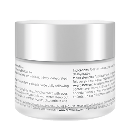 Hydra Filling Cream