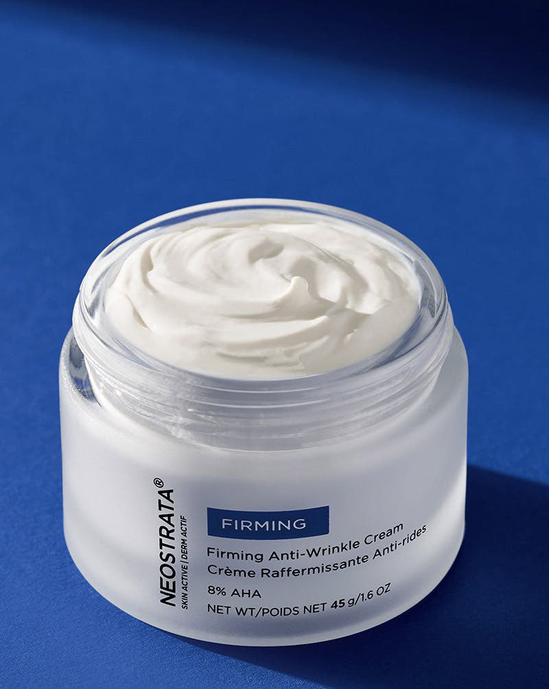 Firming Anti-Wrinkle Cream 45g