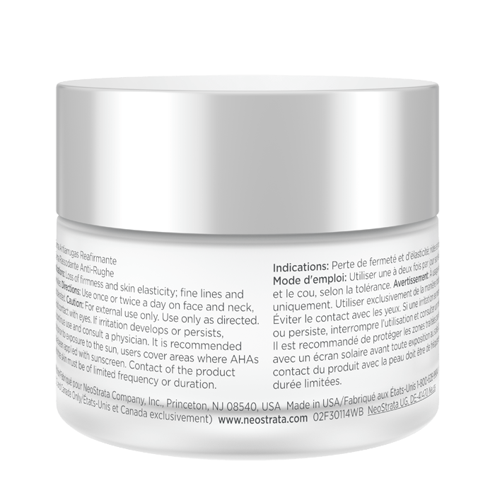 Firming Anti-Wrinkle Cream 45g