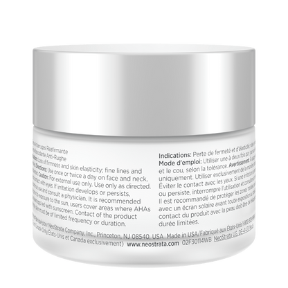 Firming Anti-Wrinkle Cream 45g