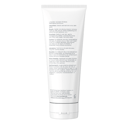 Ultra Brightening Cleanser