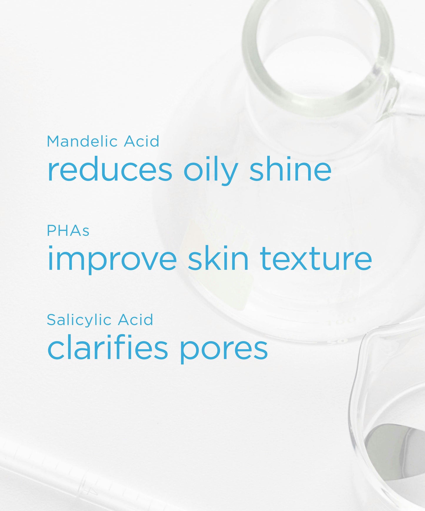 Mandelic Clarifying Cleanser 200ml