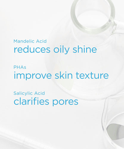 Mandelic Clarifying Cleanser 200ml