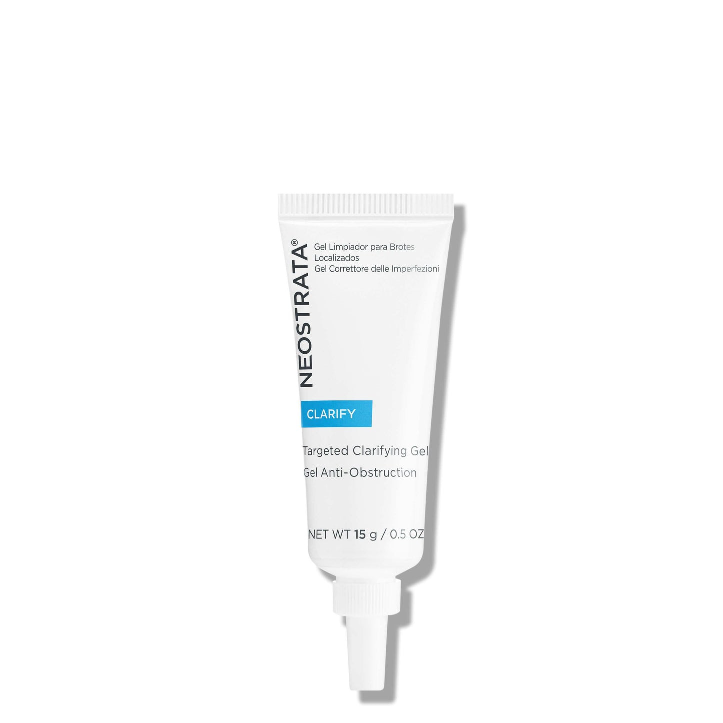 Gel Clarifiant Ciblé 15g