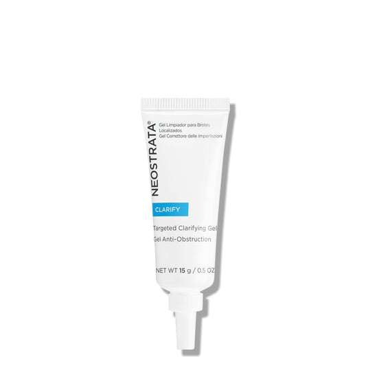 Targeted Clarifying Gel 15g