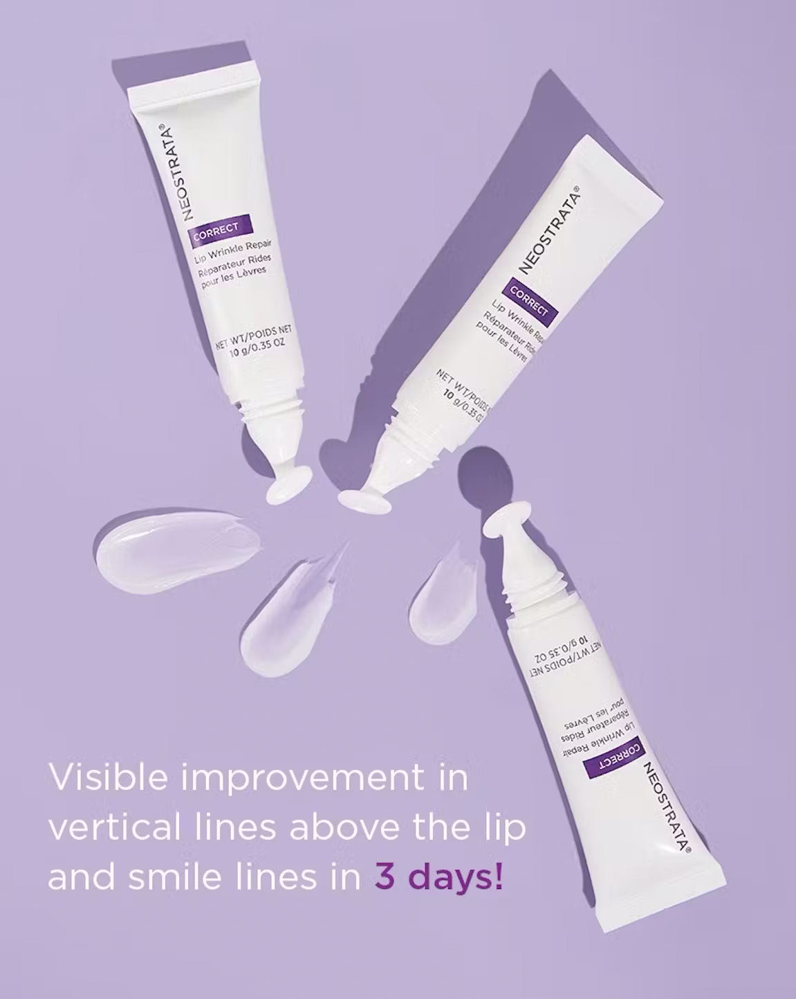 Lip Wrinkle Repair 10g