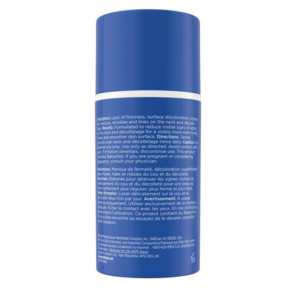 NEW! Triple Firming Neck Cream with MicroDiPeptide229®