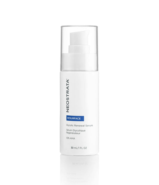 Glycolic Renewal Serum 30ml