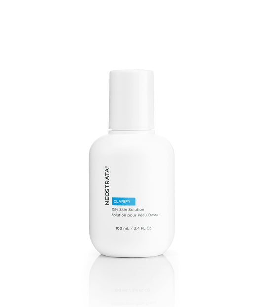 Oily Skin Solution 100ml